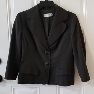 Badgley Mischka Blazer Jacket